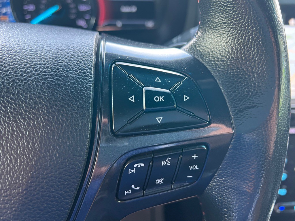 2019 Ford Explorer Image 20