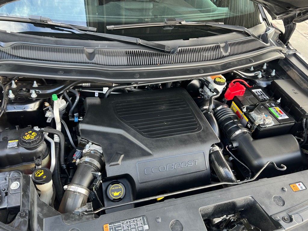 2019 Ford Explorer Image 22