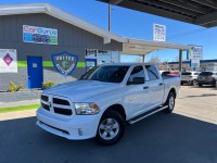 Image for 2018 RAM 1500 ST ID: 7220583