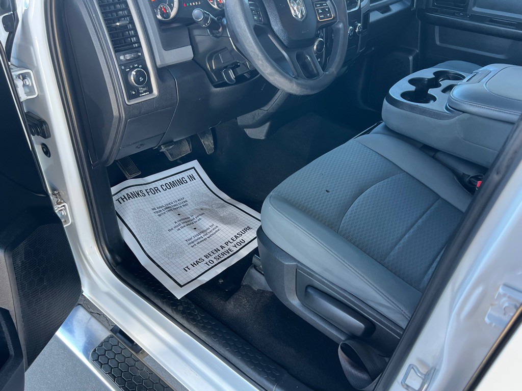 2018 RAM 1500 Image 11