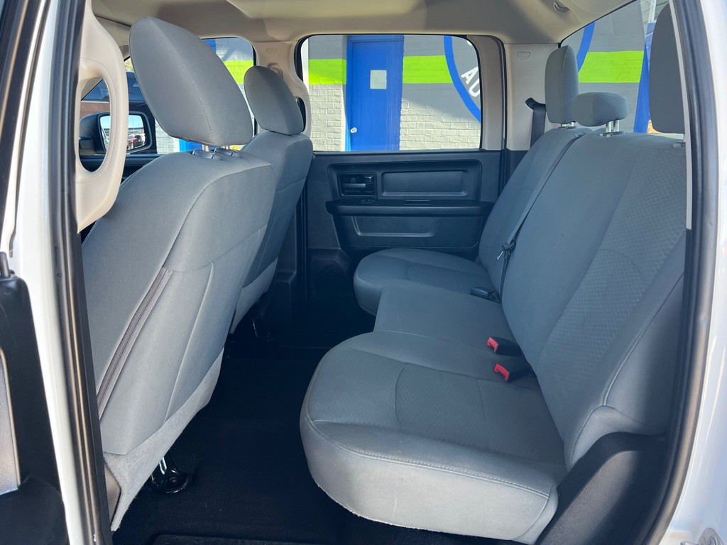 2018 RAM 1500 Image 13