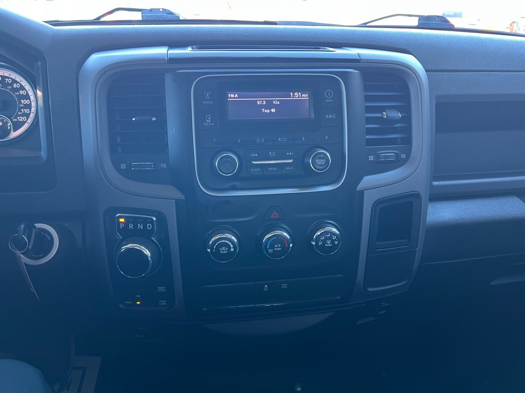2018 RAM 1500 Image 15