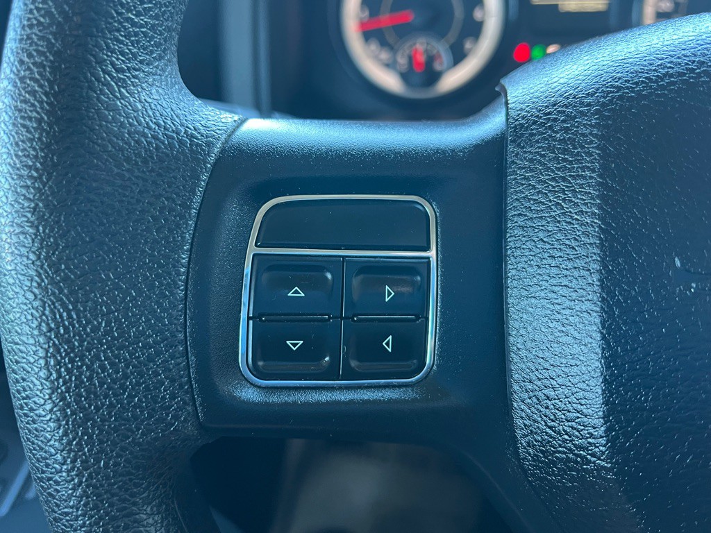 2018 RAM 1500 Image 16