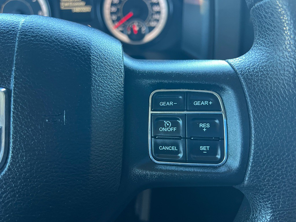2018 RAM 1500 Image 17