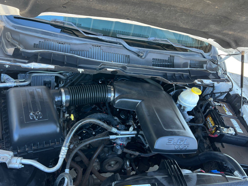 2018 RAM 1500 Image 18