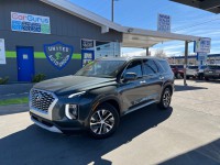 Image for 2022 Hyundai Palisade SEL ID: 7230575