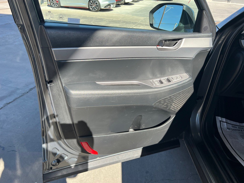 2022 Hyundai Palisade Image 10