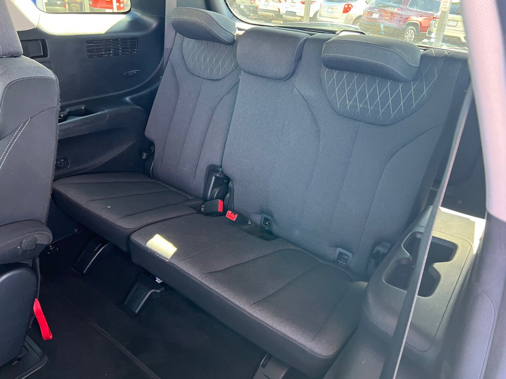 2022 Hyundai Palisade Image 14