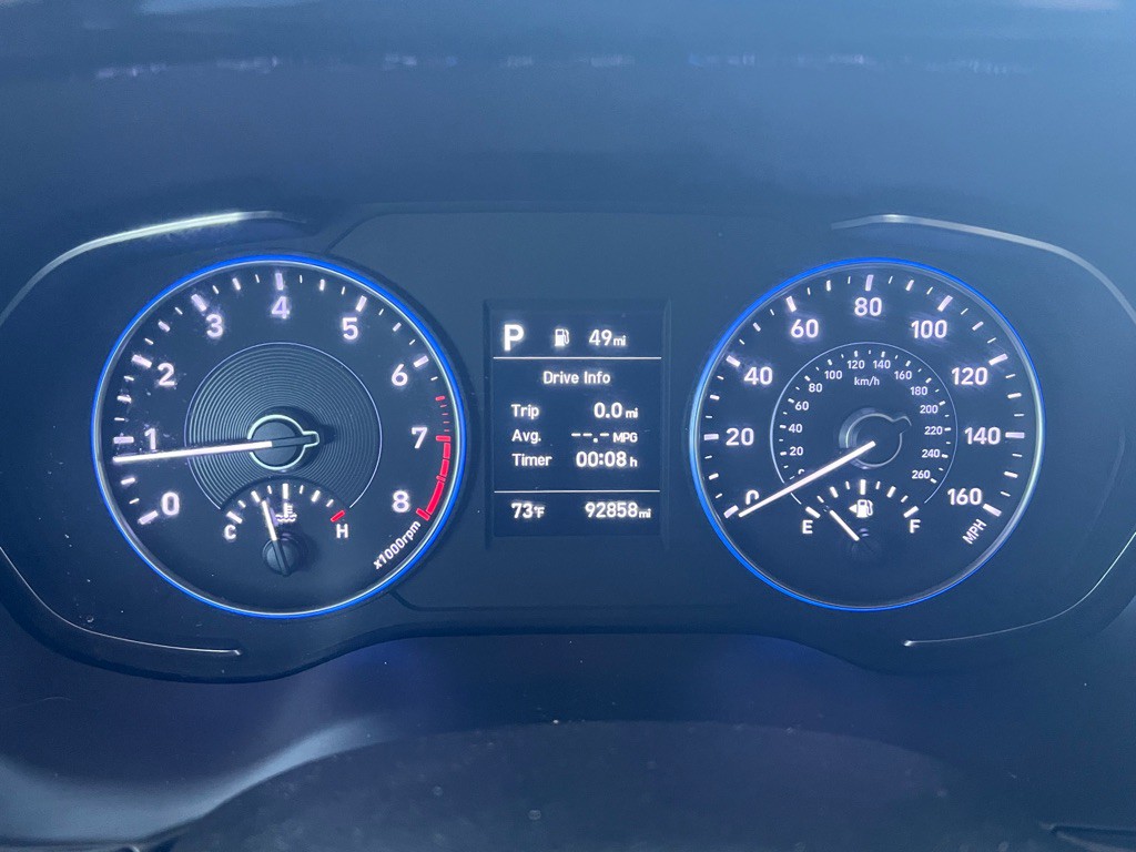 2022 Hyundai Palisade Image 15