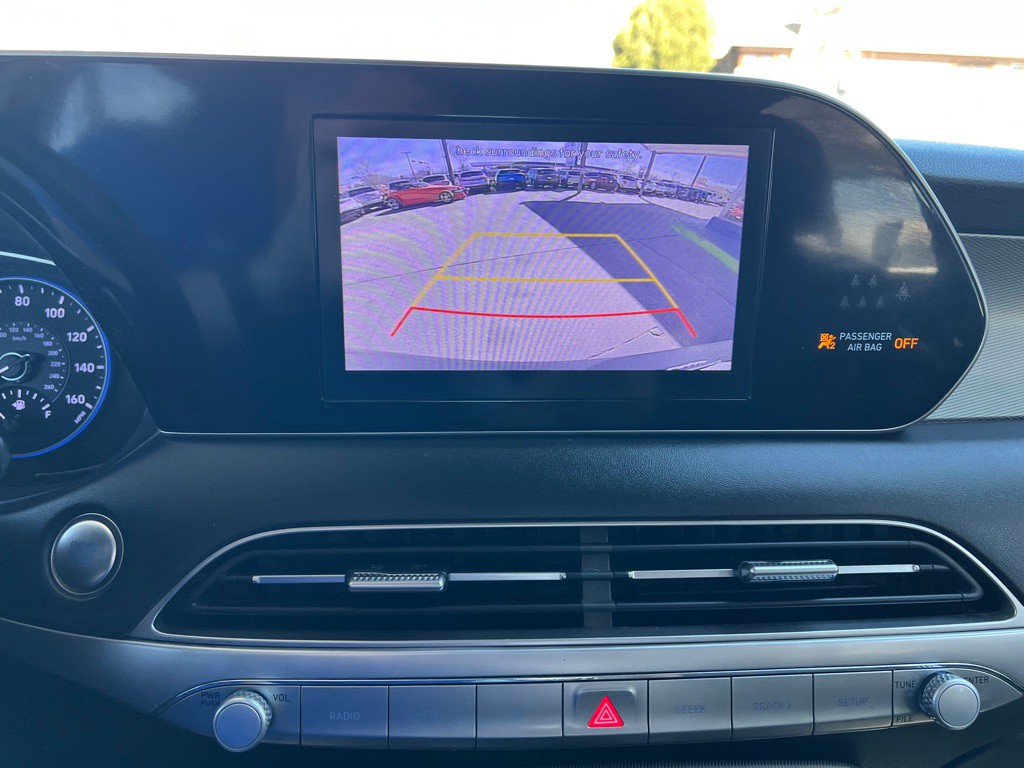 2022 Hyundai Palisade Image 16