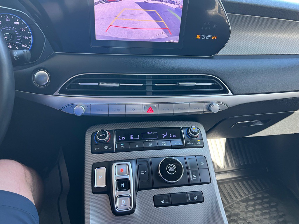 2022 Hyundai Palisade Image 17