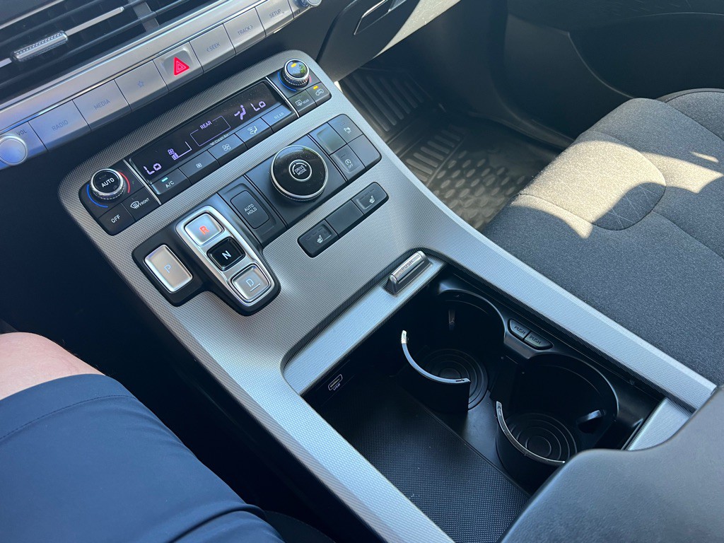 2022 Hyundai Palisade Image 18