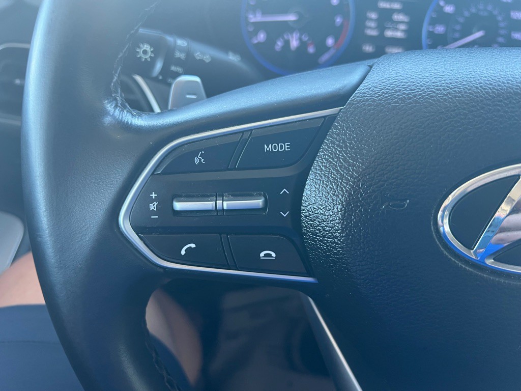 2022 Hyundai Palisade Image 19