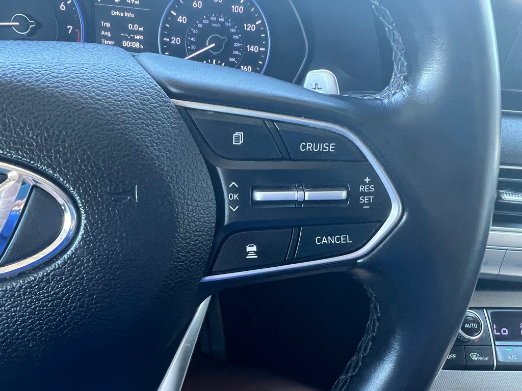 2022 Hyundai Palisade Image 20