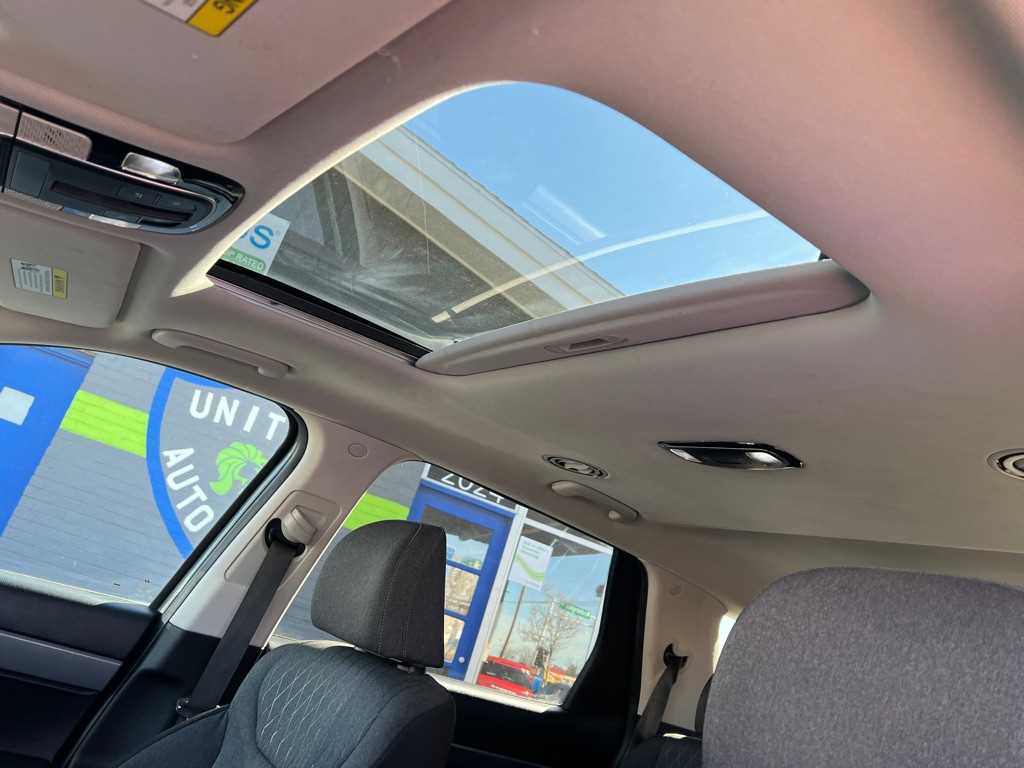 2022 Hyundai Palisade Image 21