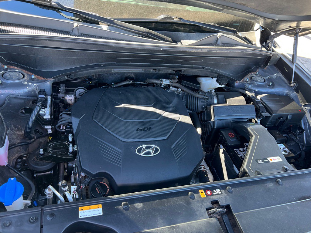 2022 Hyundai Palisade Image 22