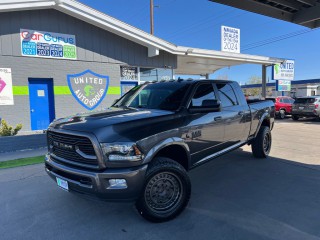 Image for 2018 RAM 2500 Laramie ID: 7238809