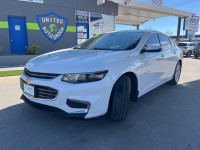 Image for 2016 Chevrolet Malibu Hybrid ID: 7240039