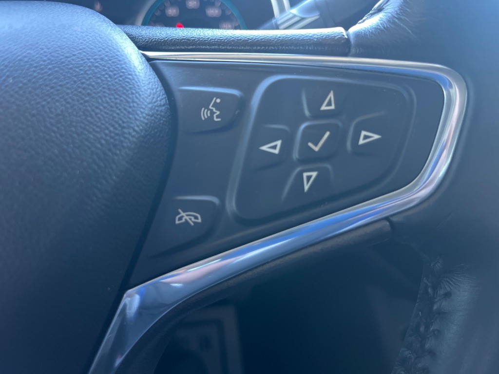 2016 Chevrolet Malibu Image 13