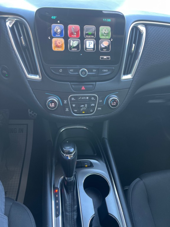 2016 Chevrolet Malibu Image 14