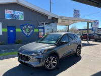 Image for 2021 Ford Escape SE ID: 7249295