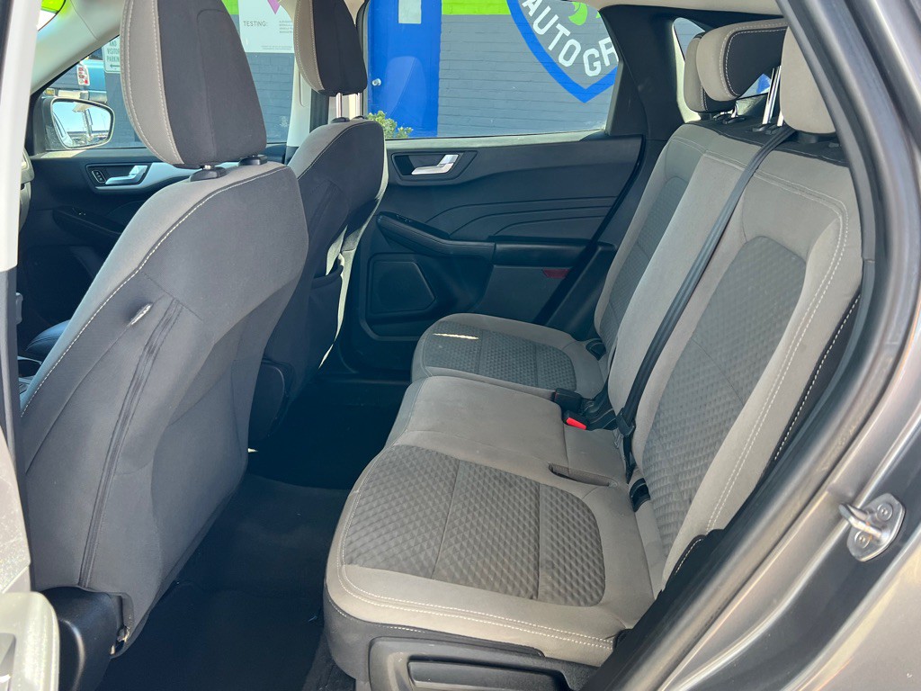 2021 Ford Escape Image 13