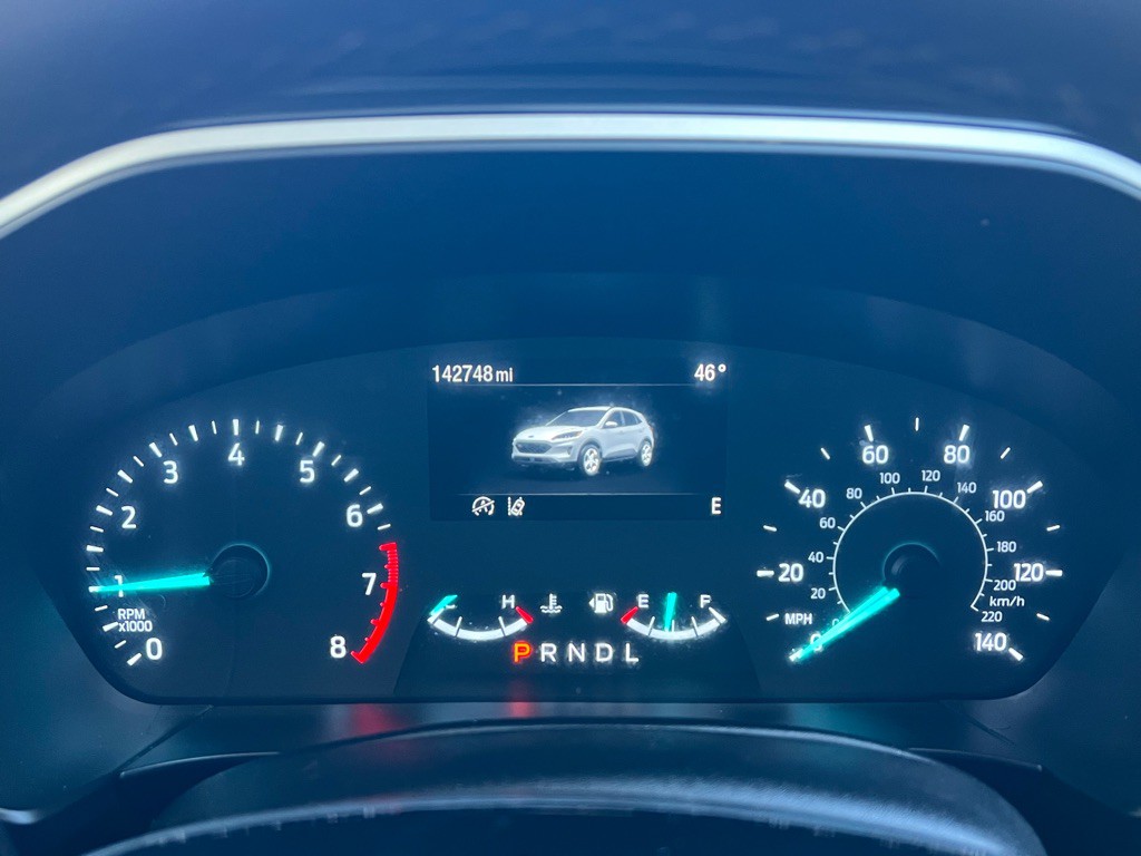 2021 Ford Escape Image 14