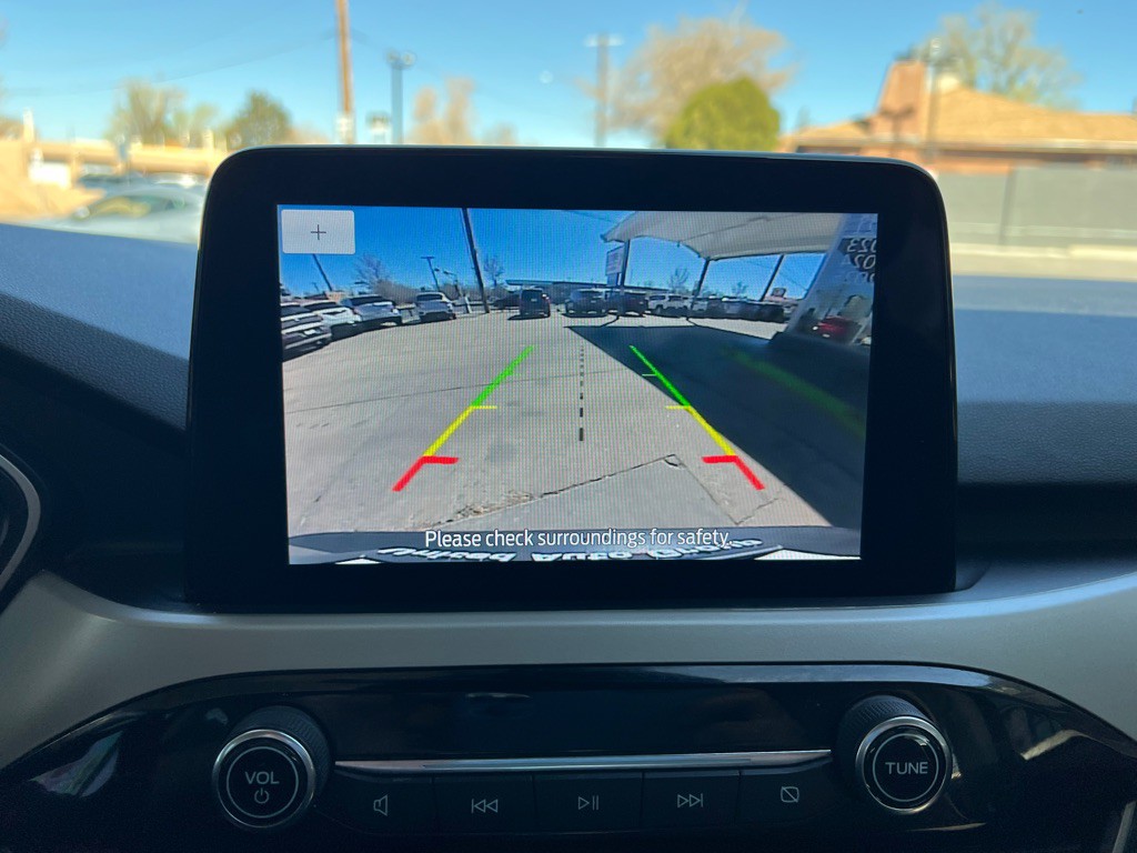 2021 Ford Escape Image 15