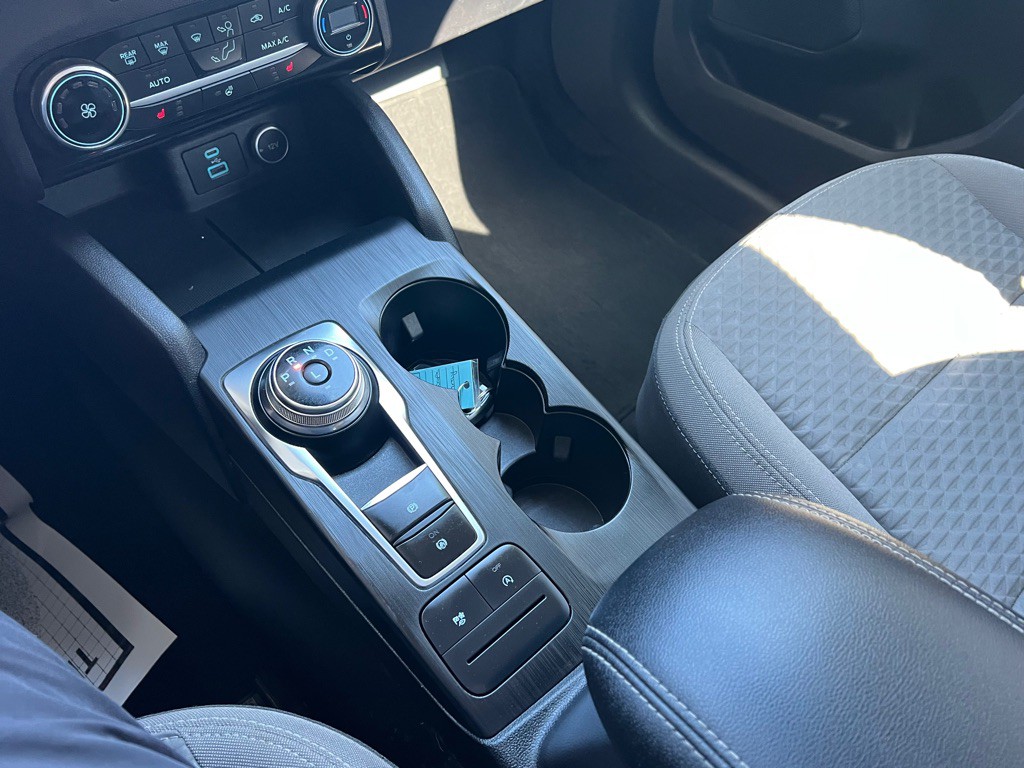 2021 Ford Escape Image 17