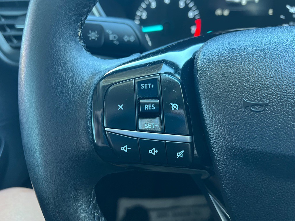 2021 Ford Escape Image 18