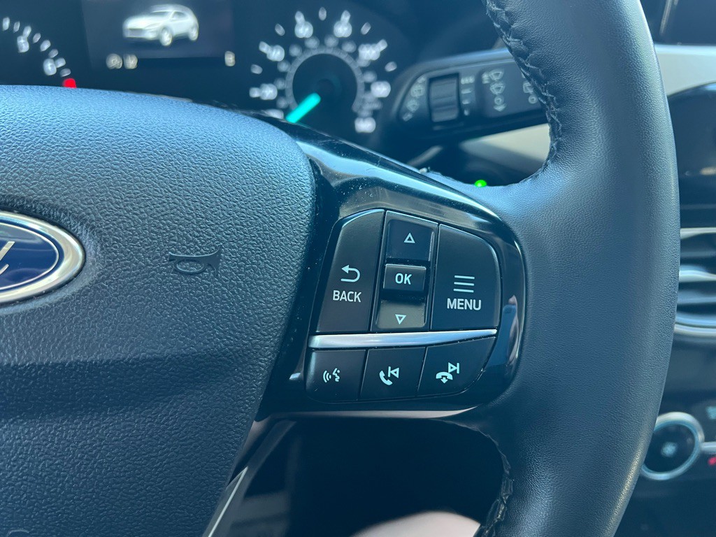 2021 Ford Escape Image 19