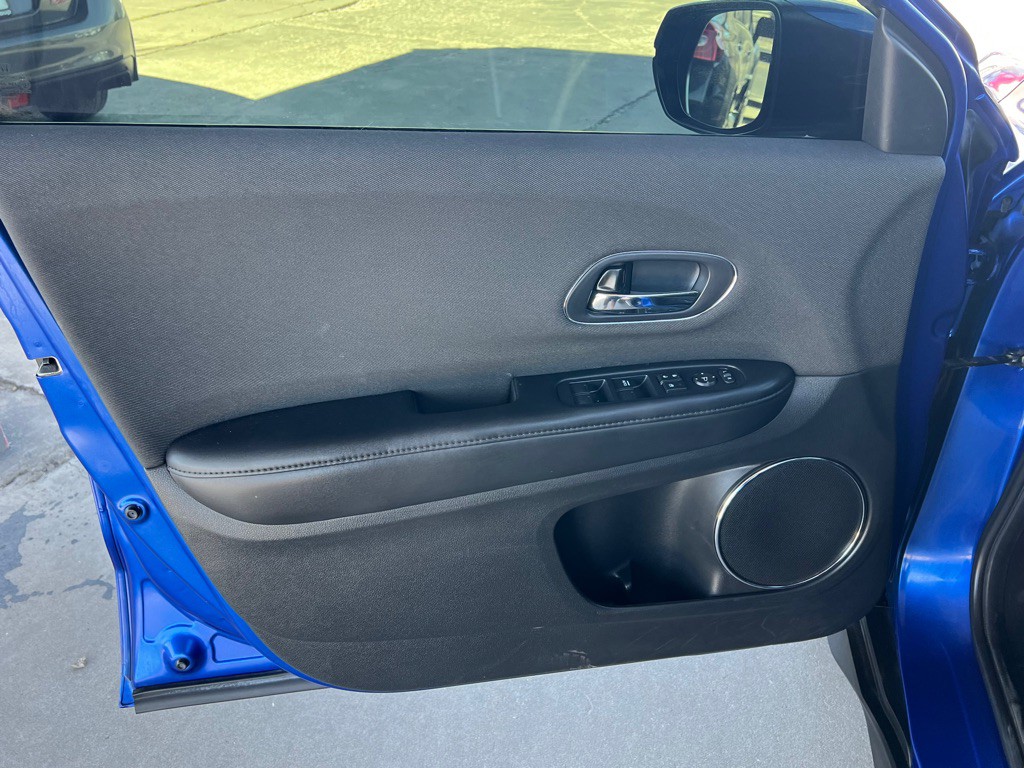 2019 Honda HR-V Image 10