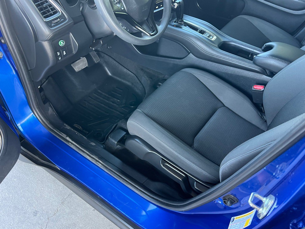 2019 Honda HR-V Image 11