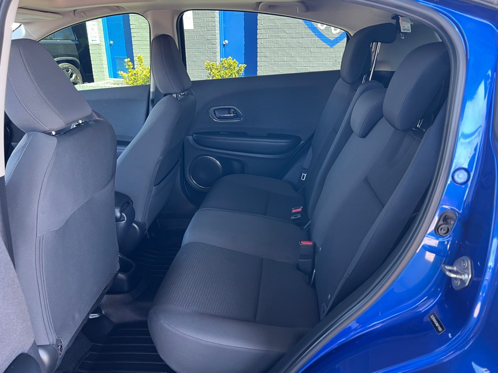 2019 Honda HR-V Image 13