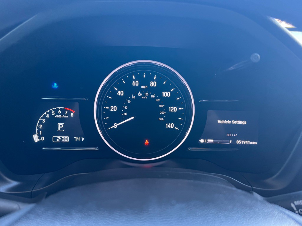 2019 Honda HR-V Image 14