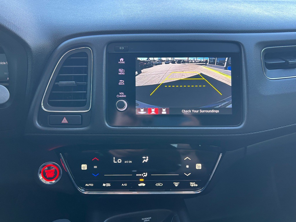 2019 Honda HR-V Image 15