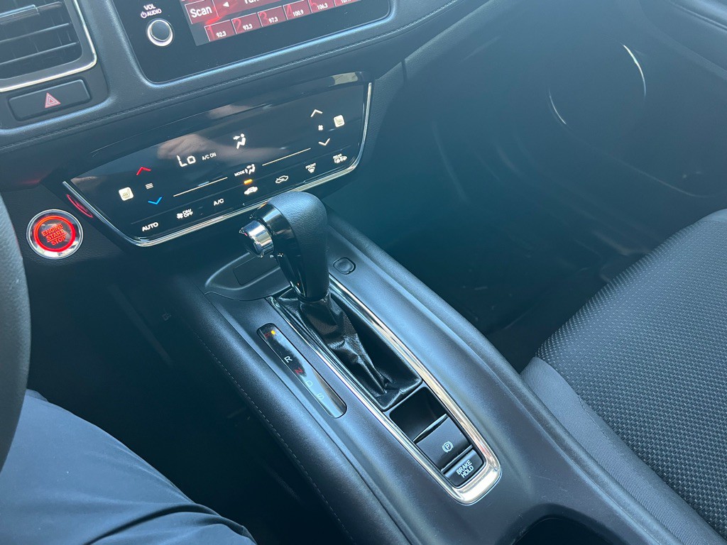 2019 Honda HR-V Image 16
