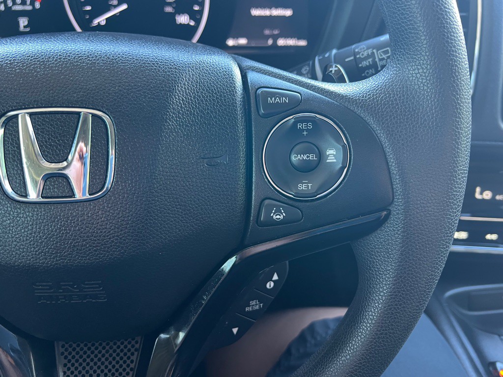 2019 Honda HR-V Image 18
