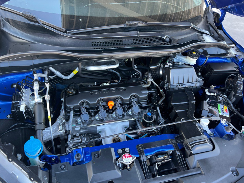 2019 Honda HR-V Image 19