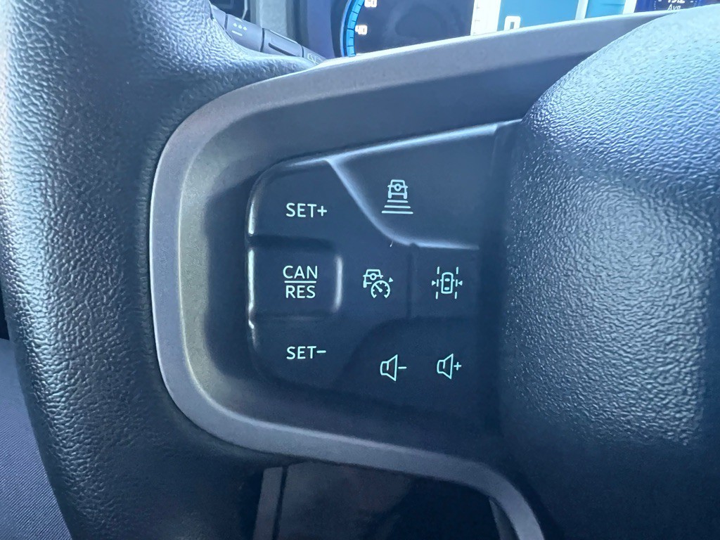 2024 Ford Bronco Image 18