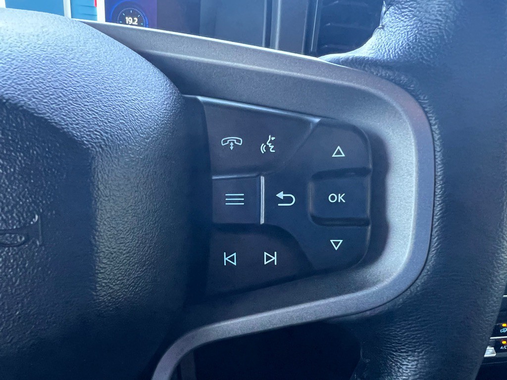 2024 Ford Bronco Image 19