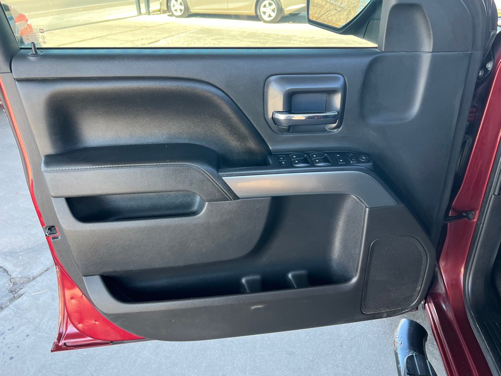 2016 Chevrolet Silverado 1500 Image 10