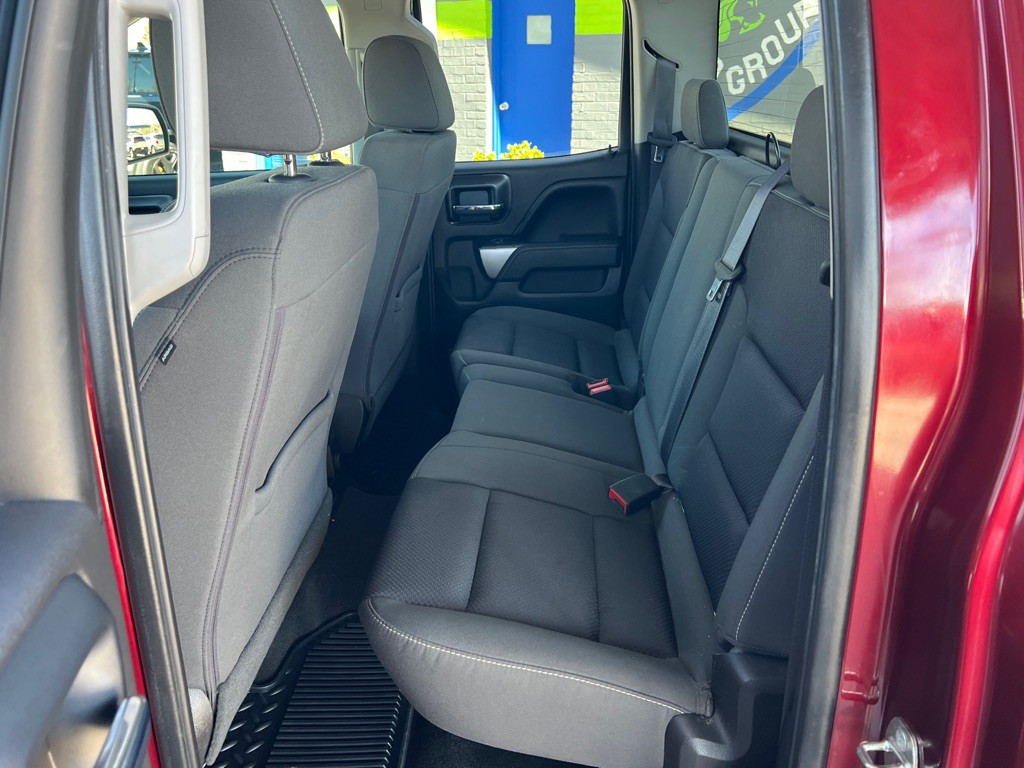 2016 Chevrolet Silverado 1500 Image 13