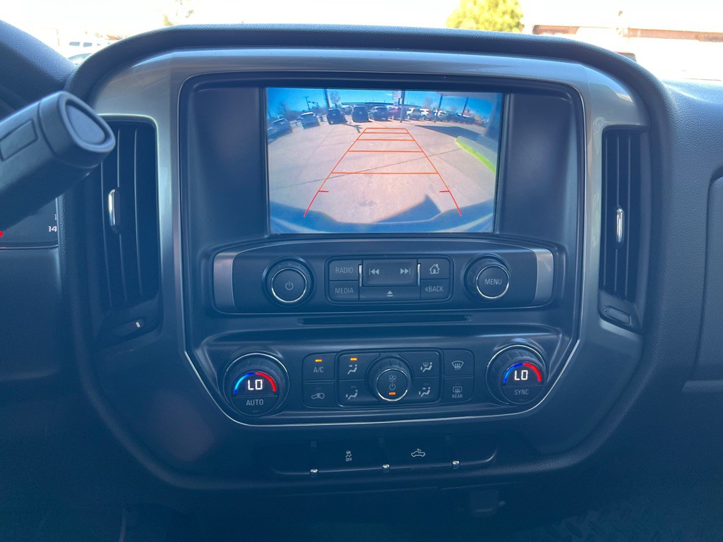 2016 Chevrolet Silverado 1500 Image 15