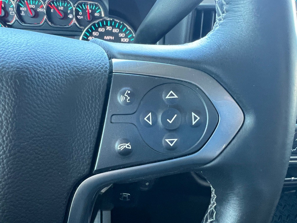 2016 Chevrolet Silverado 1500 Image 16