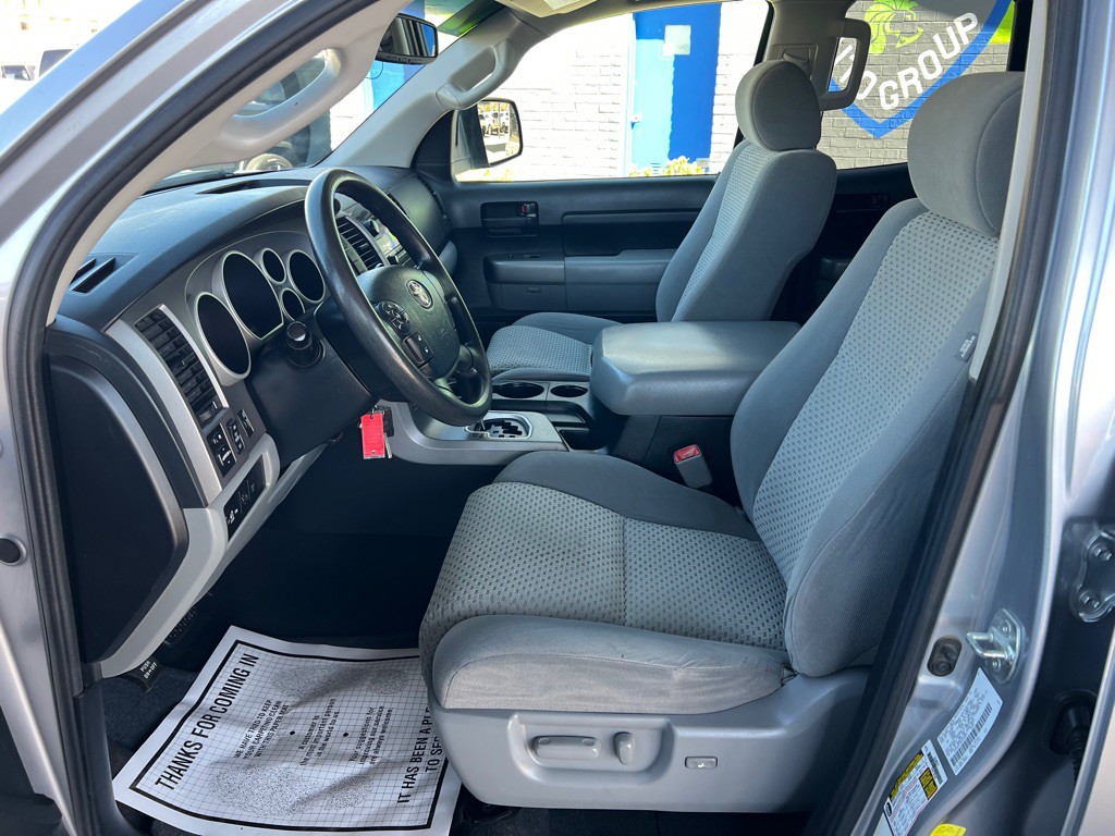 2012 Toyota Tundra Image 13