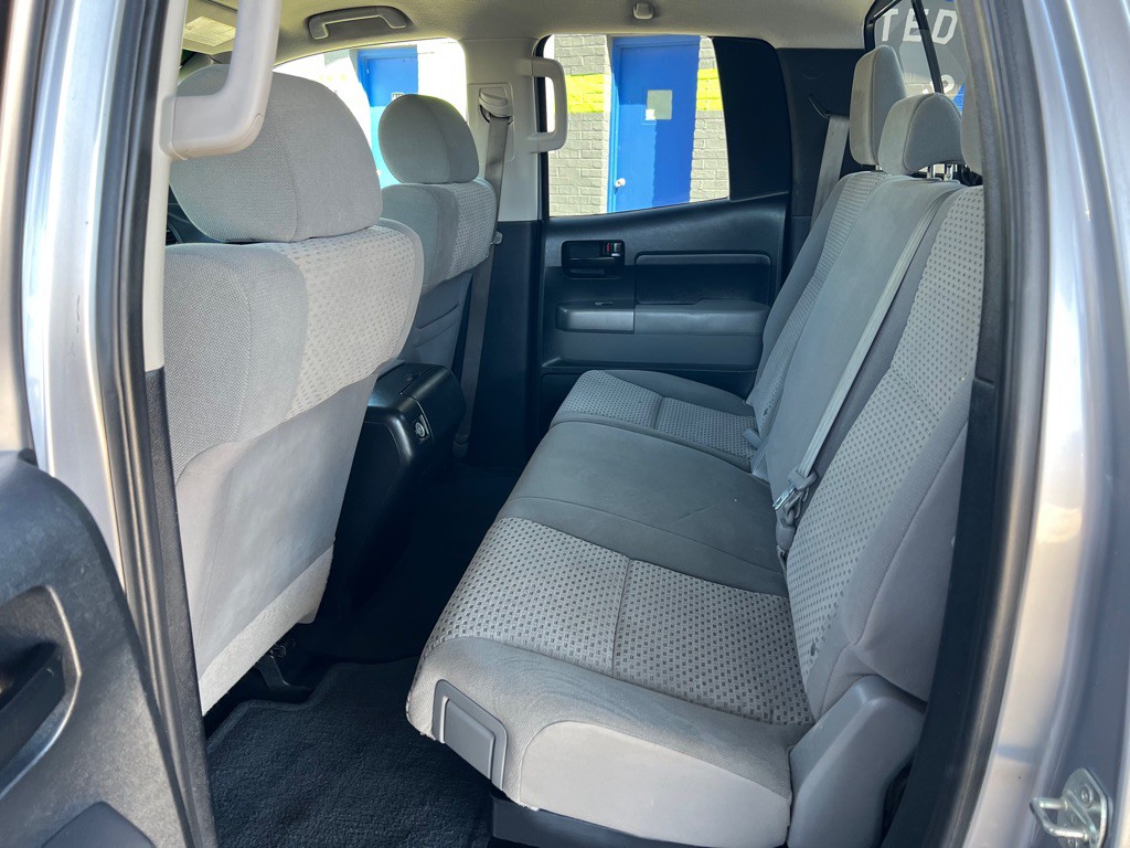 2012 Toyota Tundra Image 14