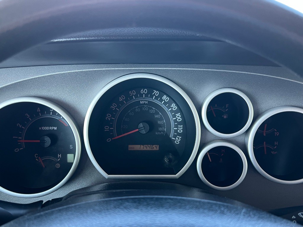 2012 Toyota Tundra Image 15