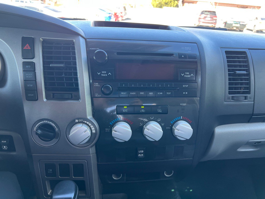 2012 Toyota Tundra Image 16