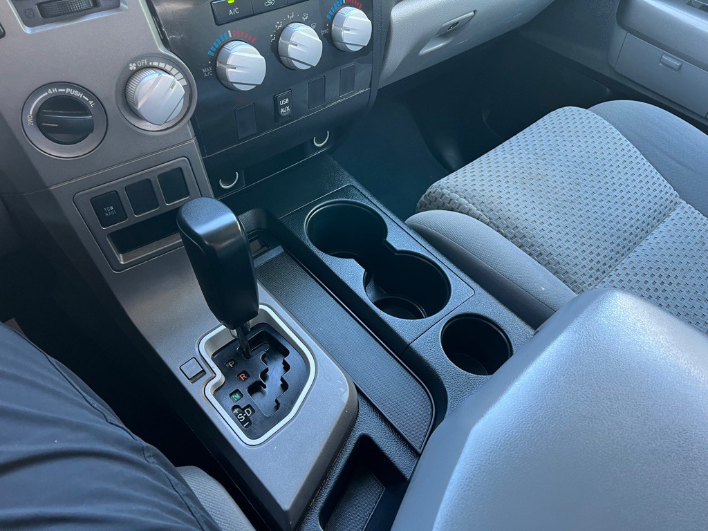 2012 Toyota Tundra Image 17